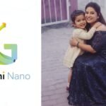 साड़ी ऐ ट्रेंड ओल्ड है! मिथुन नैनो केले की ‘हग माई यंगर सेल्फ’ फीचर वायरल हो जाती है