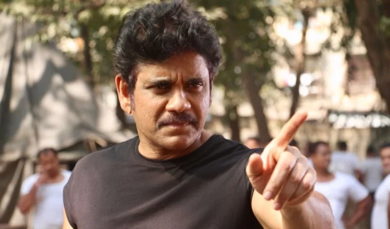 Nagarjuna Akkineni