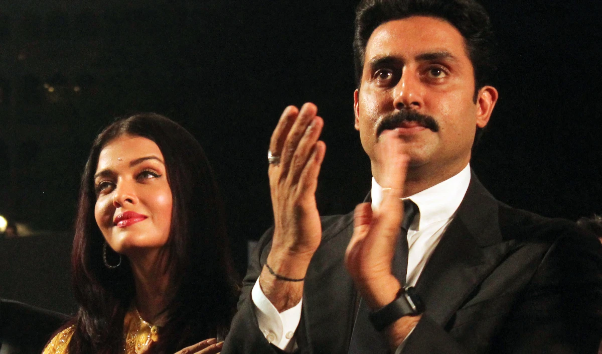 Aishwarya Rai