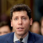 सैम अल्टमैन ने नए ब्रेन-टेक स्टार्टअप मर्ज लैब्स के साथ एलोन मस्क के न्यूरलिंक को चुनौती देने के लिए