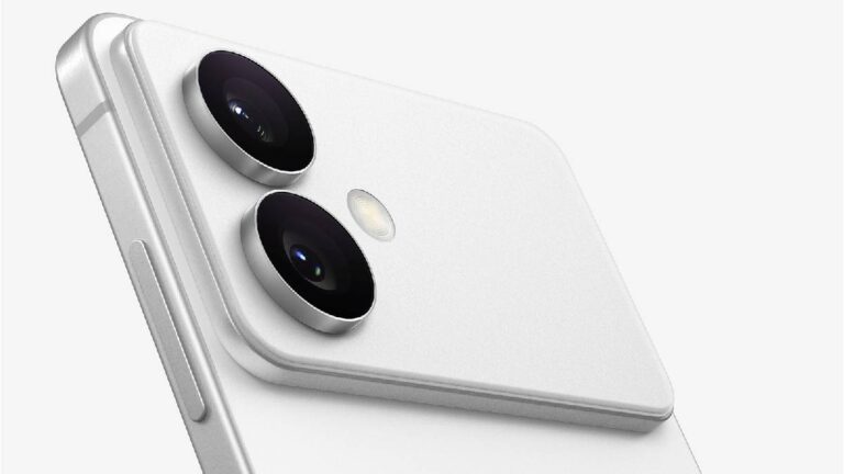 सैमसंग गैलेक्सी S26 एज लीक रेंडरर्स ने iPhone 17 प्रो-लाइक कैमरा डिज़ाइन को प्रकट किया