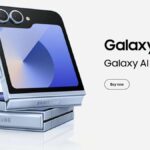 सैमसंग गैलेक्सी जेड फ्लिप 6 अब 55999 रुपये उपलब्ध है, लगभग 50 प्रतिशत की छूट: कहां खरीदें?