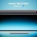 सैमसंग गैलेक्सी टैब S11 और S11 अल्ट्रा टैबलेट उन्नत AI Capabilites के साथ आते हैं