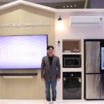 सैमसंग ने 'एआई होम,' स्मार्ट डिवाइसेस का एक कनेक्टेड पारिस्थितिकी तंत्र का खुलासा किया