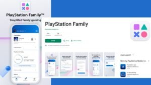 सोनी ने माता -पिता को बच्चों के गेमिंग का प्रबंधन करने में मदद करने के लिए PlayStation फैमिली ऐप लॉन्च किया