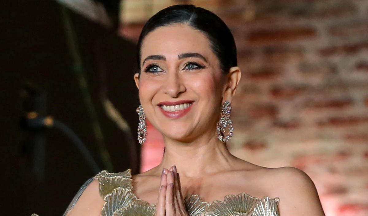 Karisma Kapoor