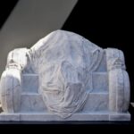 स्टोनक्स ने सिर्फ एक कॉफी टेबल बुक लॉन्च किया, और अब पूरे भारत में अपने कलाकारों का काम स्टोन पोर्ट्रेट के साथ ले रहा है