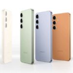 स्नैपड्रैगन 8 जनरल 3 के साथ सैमसंग गैलेक्सी S24 भारत में आता है