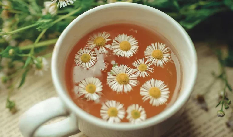 weight loss drink