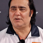 स्विस कैप्टन भारतीय टीम के लिए प्रशंसा व्यक्त करते हैं