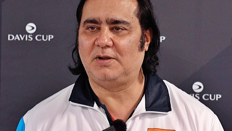 स्विस कैप्टन भारतीय टीम के लिए प्रशंसा व्यक्त करते हैं