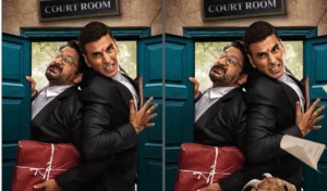 हमारे बारे में चिंता मत करो! उच्च न्यायालय ने जॉली एलएलबी 3 के खिलाफ याचिका का जवाब दिया