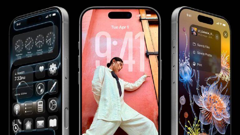 हर iPhone विज्ञापन 9:41 टाइमस्टैम्प क्यों करता है? यहाँ दिलचस्प कहानी है