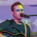 zubeen garg