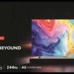 हेयर S90 QLED टीवी डेब्यू इन इंडिया: 100-इंच की बड़ी स्क्रीन, डॉल्बी एटमोस और गूगल टीवी