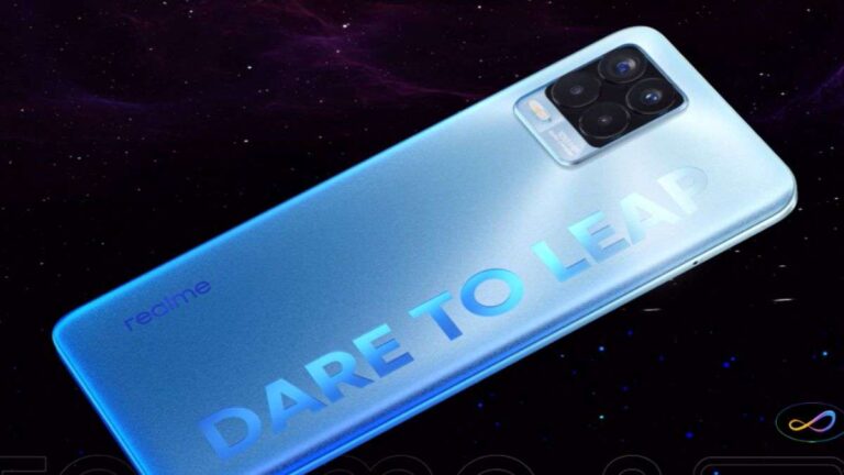 7000mAh बैटरी, 200MP कैमरा और 120W चार्जिंग के साथ जल्द लॉन्च होगा Realme GT 8 Pro