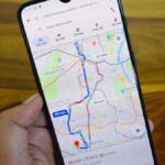 Google मैप्स जल्द ही नया पावर सेविंग मोड पेश करेगा: यह लंबी दूरी के ड्राइवरों को कैसे मदद करेगा?