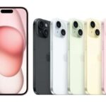 iPhone 15 की कीमत में बड़ी गिरावट: अब अमेज़न पर 50,000 रुपये से कम में उपलब्ध