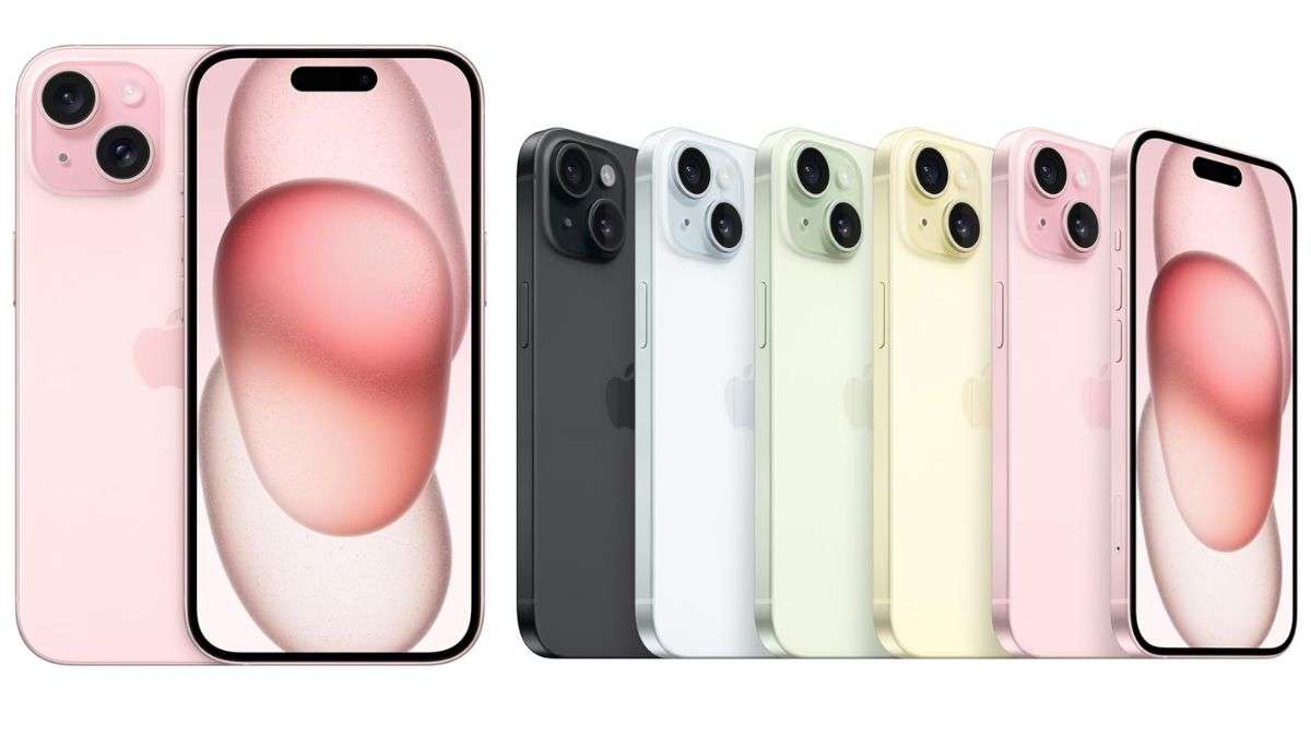 iPhone 15 की कीमत में बड़ी गिरावट: अब अमेज़न पर 50,000 रुपये से कम में उपलब्ध