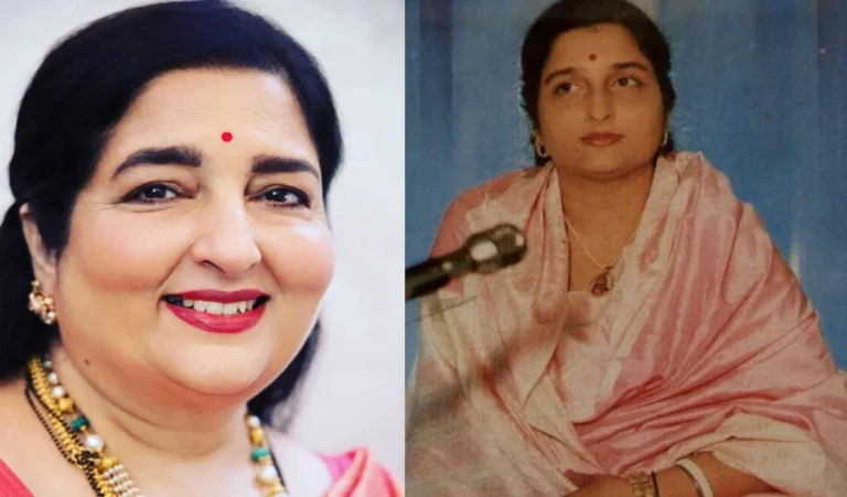 Anuradha Paudwal Birthday