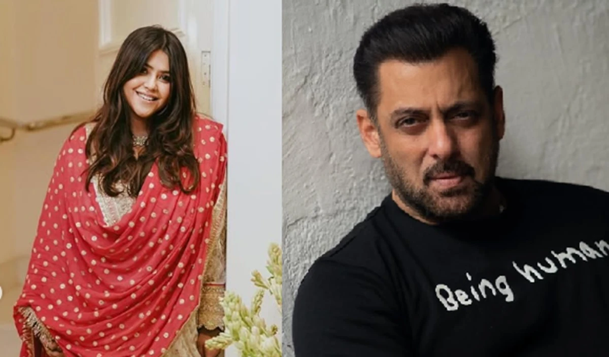 अभिनव कश्यप से विवाद में सलमान खान के सपोर्ट में आईं एकता कपूर, शेयर किया आलोचनात्मक पोस्ट