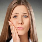 Guava leaf Mouthwash