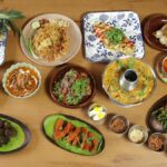 एक ट्विस्ट के साथ थाई स्वाद