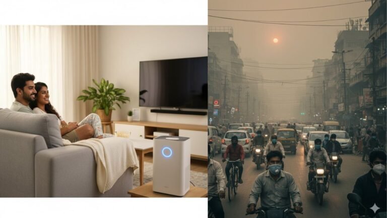 एयर प्यूरीफायर खरीदने की योजना बना रहे हैं? घर लाने से पहले जांचने योग्य 6 मुख्य बातें