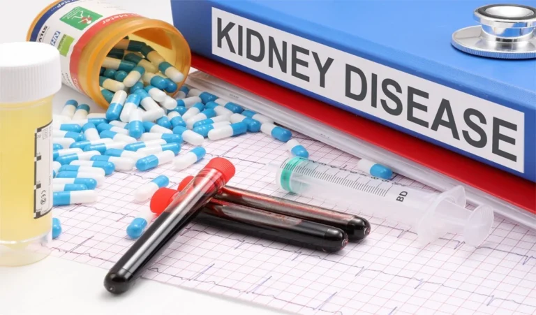Kidney Health