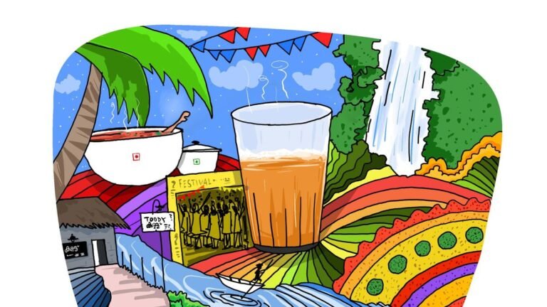 केरल पिरावी: मलयाली केरल के साथ अपने प्रेम-घृणा संबंध पर जोर देते हैं