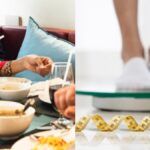 क्या दिवाली पर वज़न बढ़ना सच है? डॉक्टर बताते हैं कि वास्तव में क्या हो रहा है