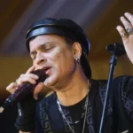 Zubeen Garg