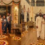 जेमिनी नैनो बनाना के साथ दिवाली पोर्ट्रेट विचार: सोशल मीडिया पर आपको सर्वश्रेष्ठ दिखने के लिए 5 सर्वश्रेष्ठ एआई संकेत