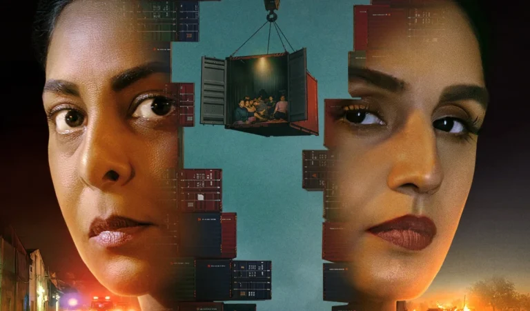 Delhi Crimes Season 3