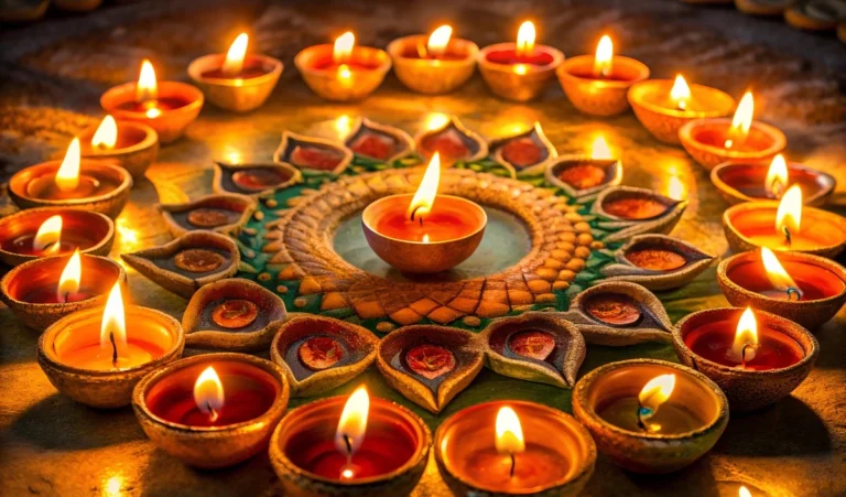 remedies on Diwali