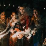 दिवाली सुरक्षा युक्तियाँ: डॉक्टर बताते हैं कि पटाखों से जलने पर मामूली जलने का सही तरीके से इलाज कैसे करें