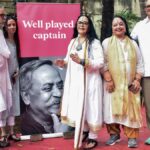 पीयूष पांडे | कभी-कभी महानता के पास राजपूत मूंछें होती हैं