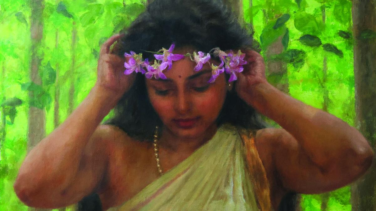 बेंगलुरु शो के लिए नौ स्व-सिखाया कलाकार एक साथ आए