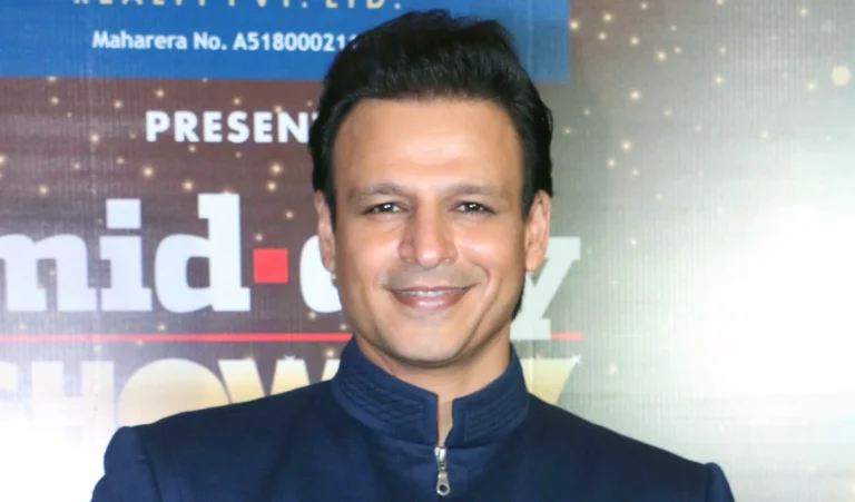Vivek Oberoi