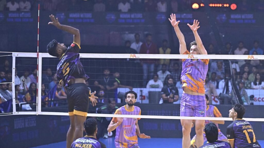 भारत के पास 2027 विश्व के लिए क्वालीफाई करने का अच्छा मौका है