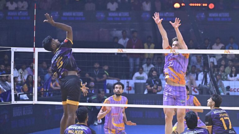 भारत के पास 2027 विश्व के लिए क्वालीफाई करने का अच्छा मौका है