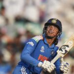 महिला क्रिकेट विश्व कप: भारत के सेमीफाइनल में पहुंचने के बाद मंधाना ने कहा, यह एक बड़ी राहत है