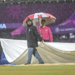 महिला विश्व कप | 50 ओवर के शोपीस में गीले मौसम ने उत्साह को कम कर दिया, उम्मीदों पर पानी फेर दिया