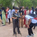 यंग बर्डर्स माह नवंबर में पूरे देश में आयोजित किया जाएगा