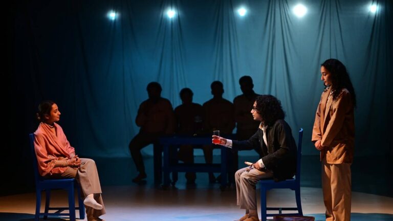 रंगा शंकरा का थिएटर फेस्टिवल शुक्रवार को शुरू होगा