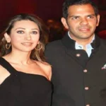 Sunjay Kapur Karisma Kapoor marriage