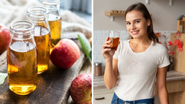 सलाद ड्रेसिंग से लेकर डिटॉक्स शॉट्स तक: रोजाना ACV का उपयोग करने के सही (और गलत) तरीके