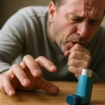 Asthma patients