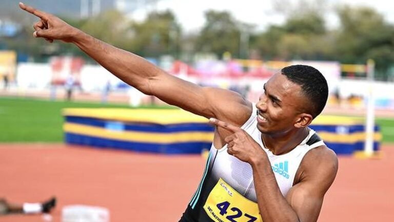 हमें एशियाई खेलों में एथलेटिक्स से अधिक पदक की उम्मीद है: राधाकृष्णन नायर