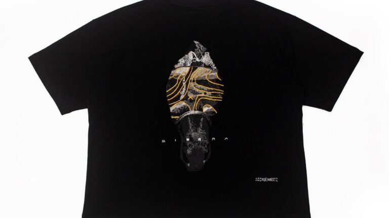 फैशन लेबल ह्यूमन ने नए लॉन्च किए गए टाटा सिएरा के सहयोग से अपना एसएस'26 कलेक्शन लॉन्च किया है